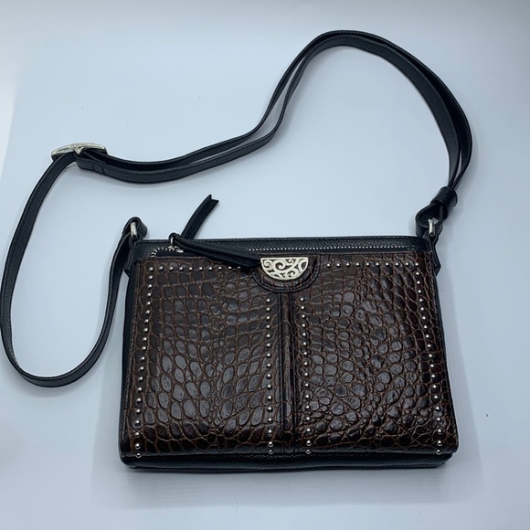 Brighton Bags Brighton Jagger Crossbody Organizer Poshmark
